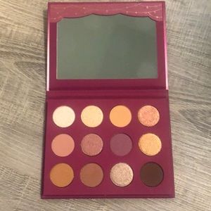 Colourpop you had me at hello palette